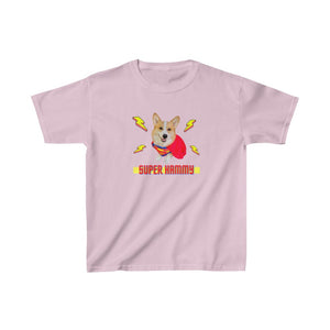 "Super Hammy" T-Shirt (Kids)