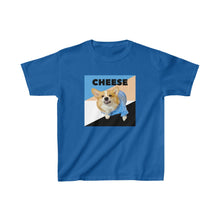 Load image into Gallery viewer, Hammy &quot;Cheese&quot; T-Shirt (Kids)
