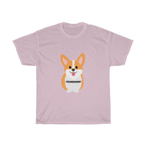 #TeamHammy T-Shirt (Unisex)