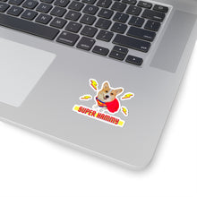 Load image into Gallery viewer, &quot;Super Hammy&quot; Sticker
