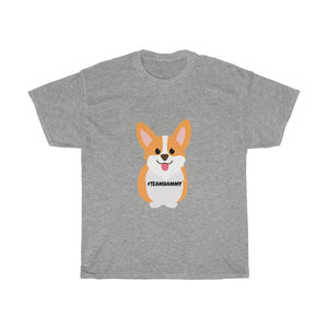 #TeamHammy T-Shirt (Unisex)