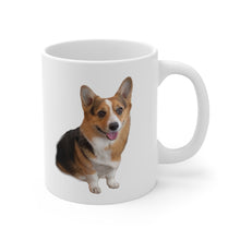 Load image into Gallery viewer, Olivia &quot;Gosh&quot; Mug
