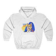 Load image into Gallery viewer, &quot;Wonder Olivia&quot; Hoodie (Unisex)
