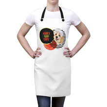 Load image into Gallery viewer, &quot;Ham&#39;s Cafe&quot; Apron
