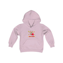 Load image into Gallery viewer, &quot;Super Hammy&quot; Hoodie (Kids)
