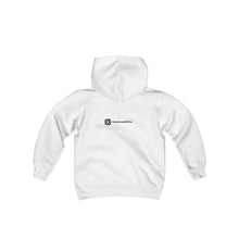 Load image into Gallery viewer, &quot;The Heroes We Need&quot; Hoodie (Kids)
