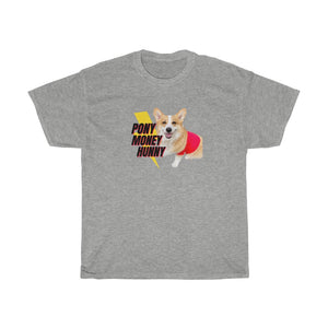 Hammy "Catchphrases" T-Shirt (Unisex)