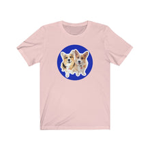 Load image into Gallery viewer, Hammy &amp; Olivia &quot;Profile&quot; T-Shirt (Unisex)
