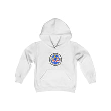 Load image into Gallery viewer, &quot;The Heroes We Need&quot; Hoodie (Kids)
