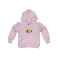 Load image into Gallery viewer, Hammy &quot;Catchphrases&quot; Hoodie (Kids)
