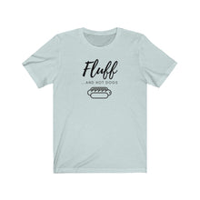 Load image into Gallery viewer, &quot;Fluff and Hot Dogs&quot; T-Shirt (Unisex)
