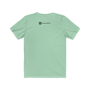 "Hamilton: Spirit Animal" T-Shirt (Unisex)