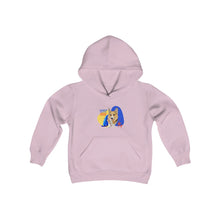 Load image into Gallery viewer, &quot;Wonder Olivia&quot; Hoodie (Kids)
