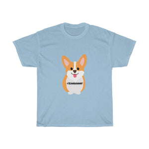 #TeamHammy T-Shirt (Unisex)