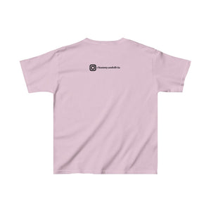 "Super Hammy" T-Shirt (Kids)