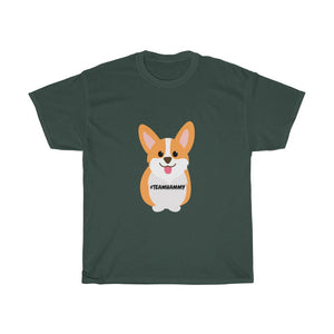 #TeamHammy T-Shirt (Unisex)