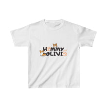 Load image into Gallery viewer, Hammy &amp; Olivia T-Shirt (Kids)

