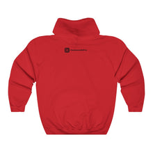 Load image into Gallery viewer, Hammy &amp; Olivia &quot;Profile&quot; Hoodie (Unisex)
