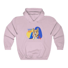 Load image into Gallery viewer, &quot;Wonder Olivia&quot; Hoodie (Unisex)
