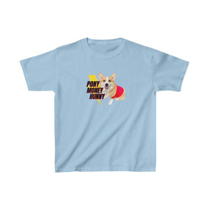 Hammy "Catchphrases" T-Shirt (Kids)