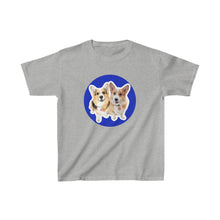 Load image into Gallery viewer, Hammy &amp; Olivia &quot;Profile&quot; T-Shirt (Kids)
