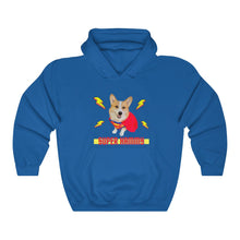 Load image into Gallery viewer, &quot;Super Hammy&quot; Hoodie (Unisex)
