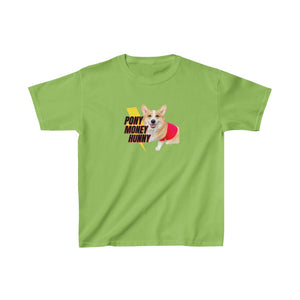 Hammy "Catchphrases" T-Shirt (Kids)