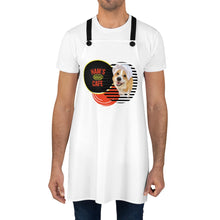 Load image into Gallery viewer, &quot;Ham&#39;s Cafe&quot; Apron
