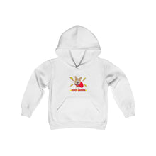 Load image into Gallery viewer, &quot;Super Hammy&quot; Hoodie (Kids)
